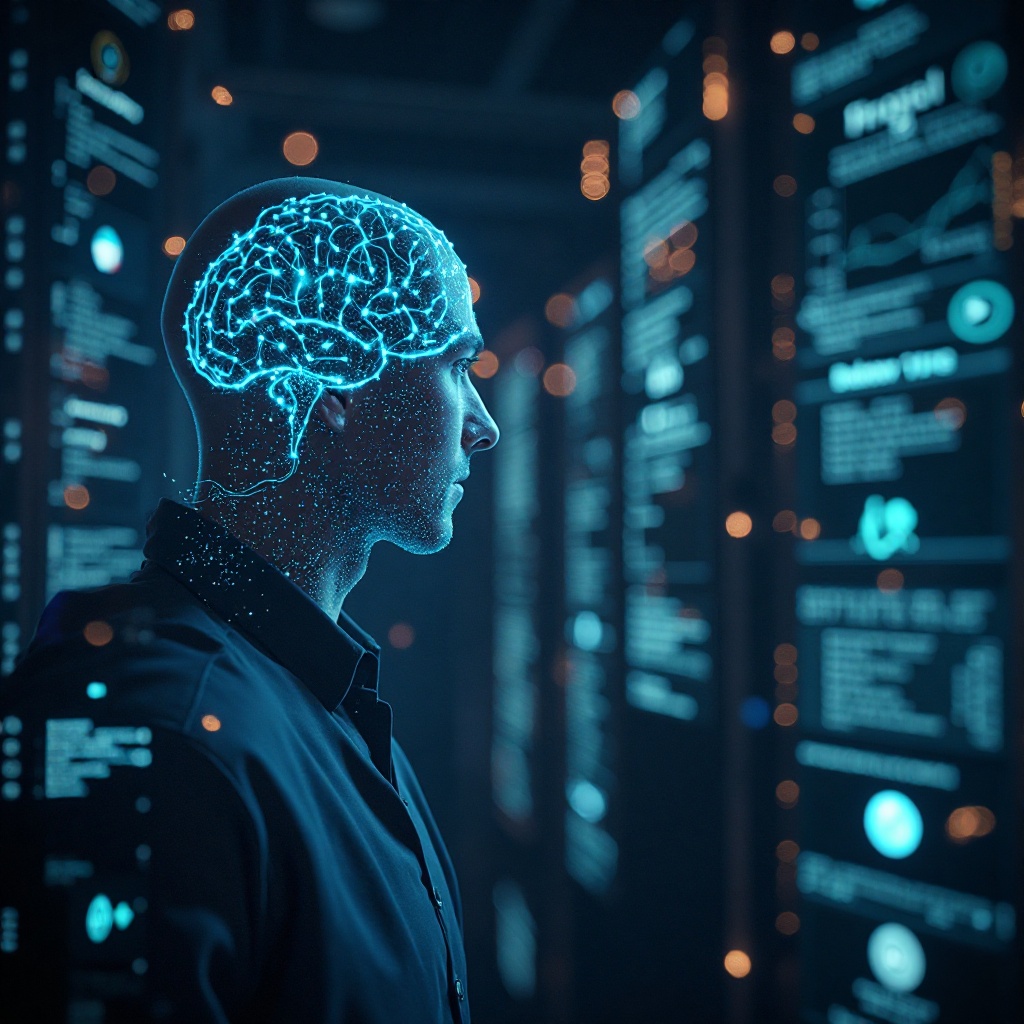 Inteligencia Artificial en Empresas