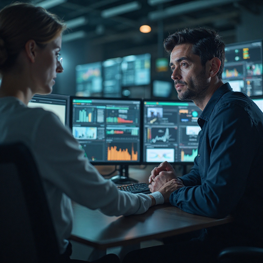 Inteligencia Artificial en Empresas